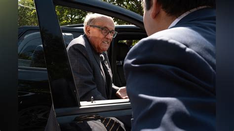 mostbet login to personal account|Georgia election workers seek Giuliani’s condos, Mercedes and .